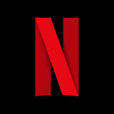 netflix app icon